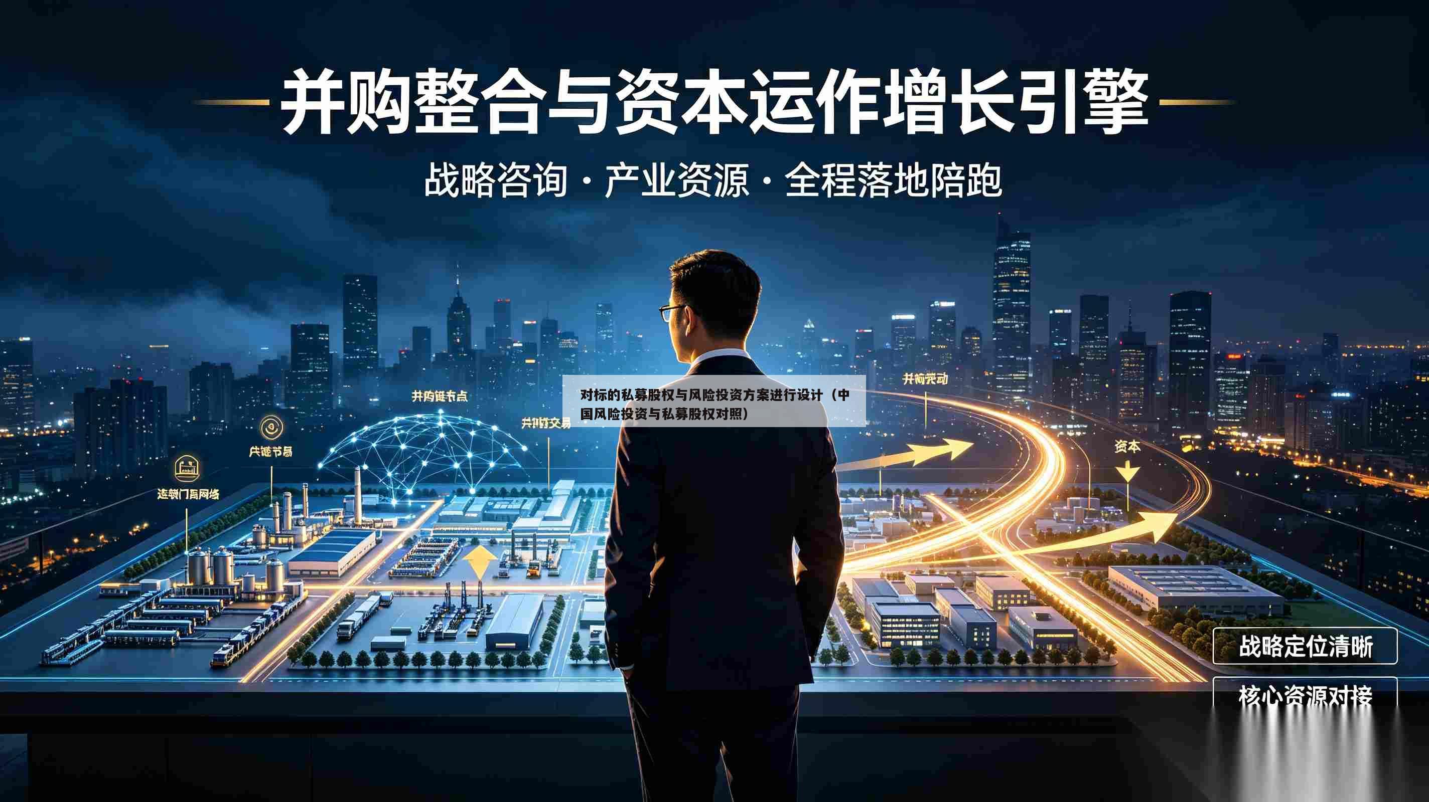 对标的私募股权与风险投资方案进行设计(中国风险投资与私募股权对照)-第1张图片-深圳中创商业咨询 对标的私募股权与风险投资方案进行设计(中国风险投资与私募股权对照)-第1张图片-深圳中创商业咨询